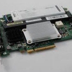 MegaRAID 8480 SAS Controller