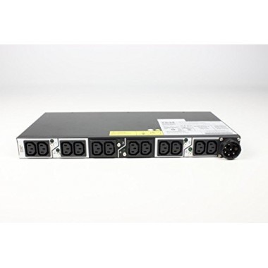 DPI C13 Enterprise PDU without Line Cord