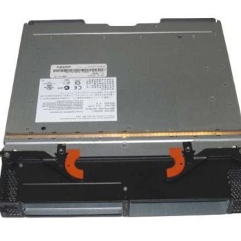 Multi-Switch Interconnect Module for Blade, No Modules, Empty Multi-Switch Interconnect Module for Blade, No Modules, Empty