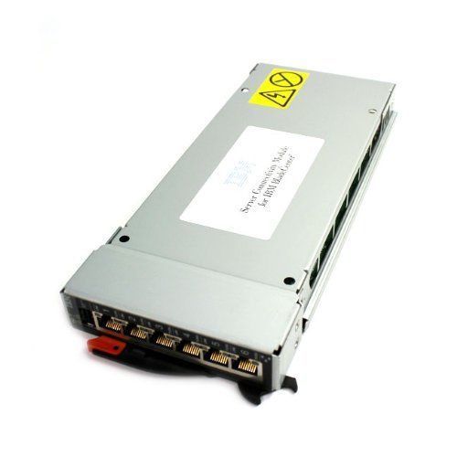 IBM 39Y9324 Server Connectivity Module for BladeCenter