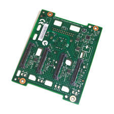 IBM 39Y9757 4 HDD SAS Backplane Assembly, Hard Disk Drive Backplane, X3500