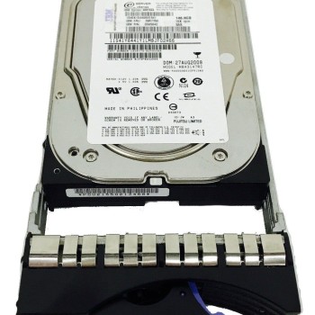 146GB 15K 3.5-Inch SAS HS HDD Hard Disk Drive
