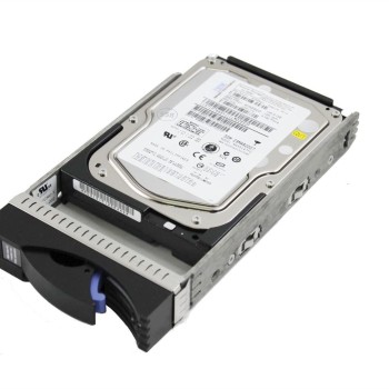 146.8 GB Fibre Channel Hard Drive