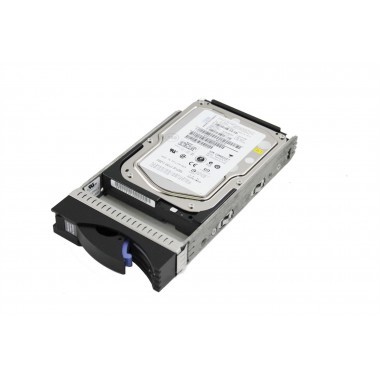 146.8 GB Fibre Channel Hard Drive