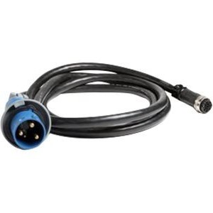 DPI 60a Cord IEC 309 2p+g