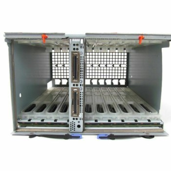 PCI I/O Backplane Assembly