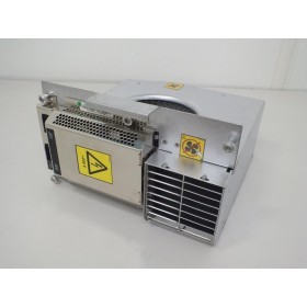 Motor Scroll Fan Blower Assembly, 200V Model # MSA-10.5SS, EC No: G40621 for P590