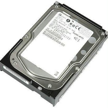 450GB 15000RPM Fibre Channel 4Gbps Hot Swap 3.5-inch Internal Hard Drive for DS8300