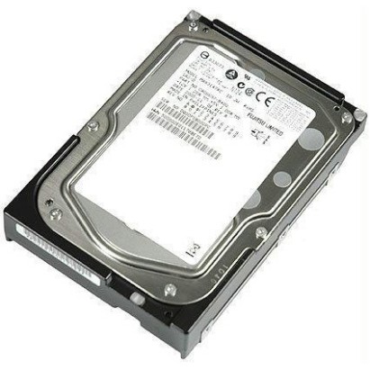 IBM 41Y8488 450GB 15000RPM Fibre Channel 4Gbps Hot Swap 3.5-inch Internal Hard Drive for DS8300