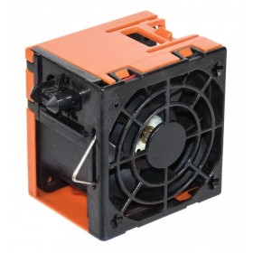 X3650 60mm Cooling Fan Assembly Module P/N: 41Y8729 39M6803 46C4014 G32423F