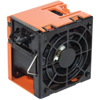 X3650 60mm Cooling Fan Assembly Module P/N: 41Y8729 39M6803 46C4014 G32423F