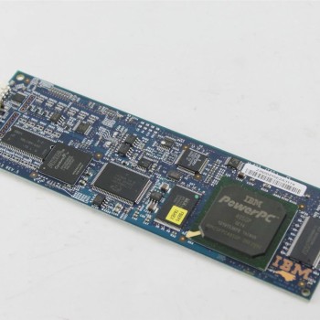 Remote Supervisor, X3500