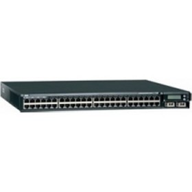 Ethernet Switch J48e