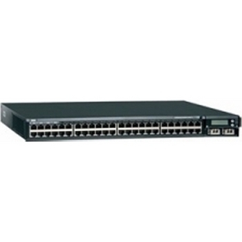 IBM 427348E Ethernet Switch J48e