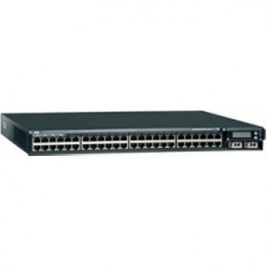 Ethernet Switch J48e
