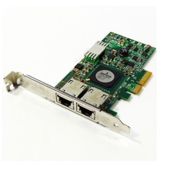 Netxtreme II 1000 Express Dual Port Ethernet Adapter