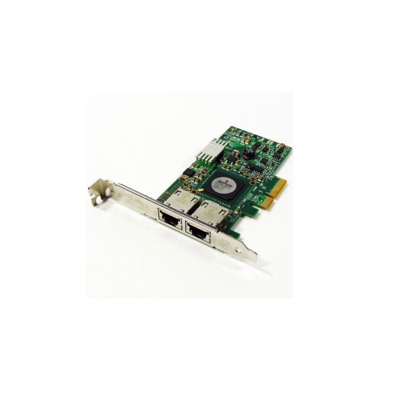 IBM 42C1780 Netxtreme II 1000 Express Dual Port Ethernet Adapter