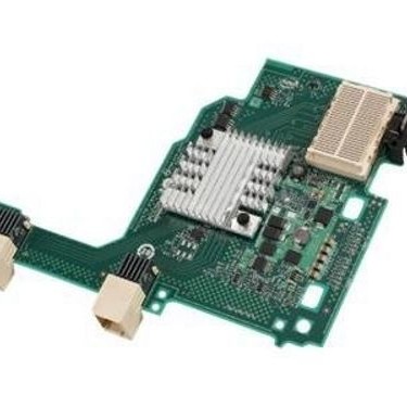 IBM 42C1810 10Gb 2-Port Ethernet Expansion Card CFFh for BladeCenter