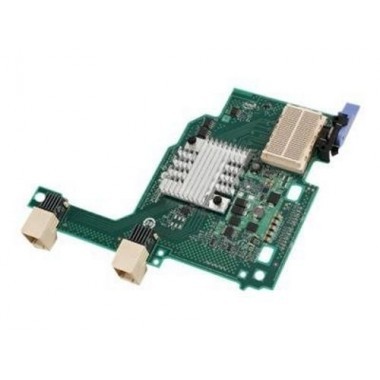 10Gb 2-Port Ethernet Expansion Card CFFh for BladeCenter