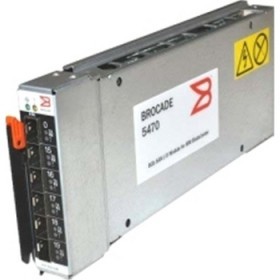 Brocade Enterprise 20-Port 8GB SAN Switch Module for BladeCenter