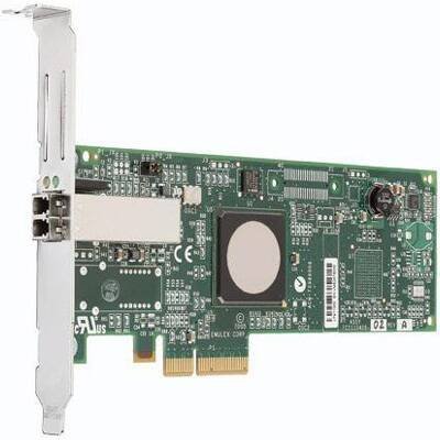 IBM 42C2069 Emulex 4 GB FC HBA PCIe Adapter Single Port for System X