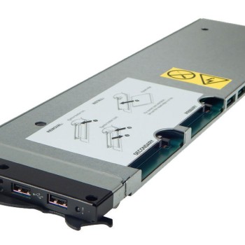 Blade HT Redundant Media Tray Blade HT Redundant Media Tray