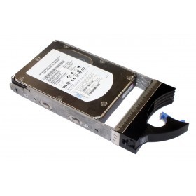Fibre Channel 300GB 15K Hard Drive