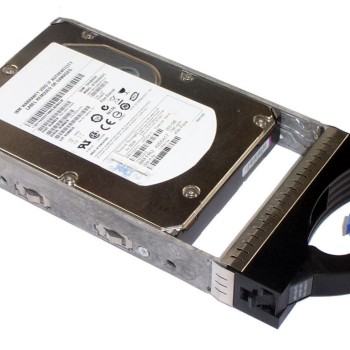 Fibre Channel 300GB 15K Hard Drive