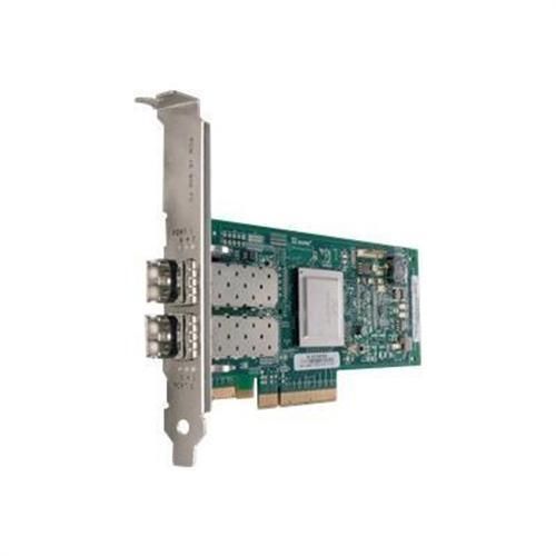 IBM 42D0510 Qlogic 8GB FC HBA Dual Port