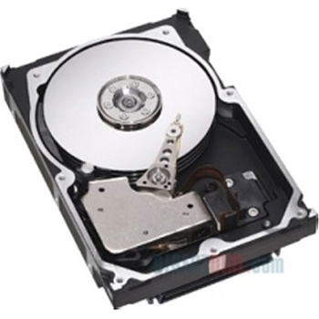 146GB SAS 10k RPM 2.5-Inch SFF Slim-HS HDD 6Gbps