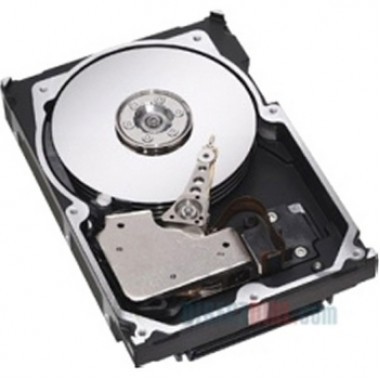 146GB SAS 10k RPM 2.5-Inch SFF Slim-HS HDD 6Gbps