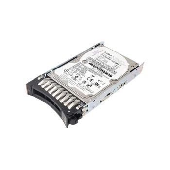 1.6GB 10K 6Gb/s 2.5-Inch SAS Hard Disk Drive HDD