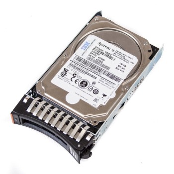 1.6GB 10k 6g 2.5 SAS Hard Disk Drive HDD