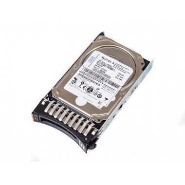 1.6GB 10k 6g 2.5 SAS Hard Disk Drive HDD