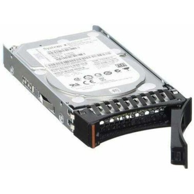 IBM 42D0708 500GB 7.2k 6g Nl SAS 2.5-Inch SFF Hard Disk Drive HDD