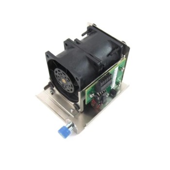 Fan Assembly