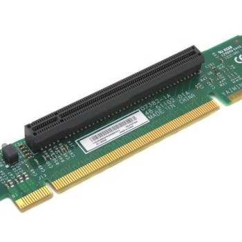 System X3550 M2 M3 PCI-E x16 Low Profile Riser Card