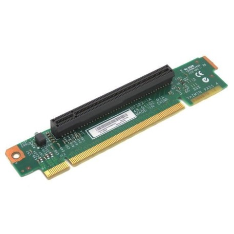 IBM 43V7066 System X3550 M2 M3 PCI-E x16 Low Profile Riser Card