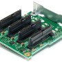 System X 4-Port 2.5-Inch SAS HDD Backplane, 81Y4476