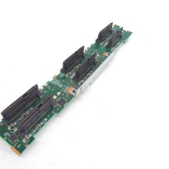 M2 Server Backplane 6 Bay SATA Hard Drive