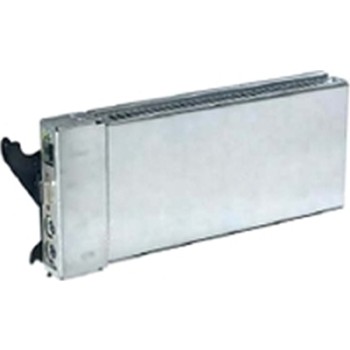 BladeCenter S Serial Pass Thru Module