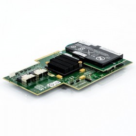 ServeRAID MR10i SAS 8708E SAS SATA