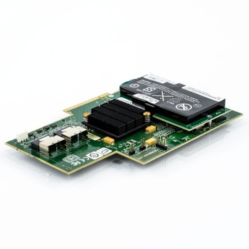 ServeRAID MR10i SAS 8708E SAS SATA