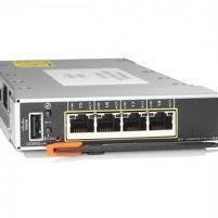 Cisco Catalyst Switch Module 3012 for IBM BladeCenter