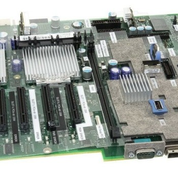 System x3850 M2 / x3950 M2 I/O Board