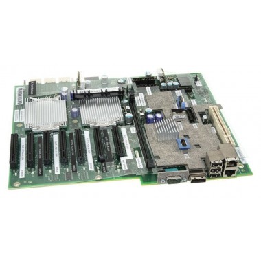 System x3850 M2 / x3950 M2 I/O Board