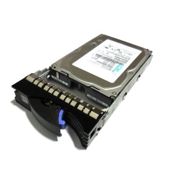 300GB 15,000 RPM SAS Hard Drive HDD with Hot-Swap Tray