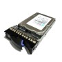 300GB 15000RPM SAS Hard Drive HDD with Hot-Swap Tray