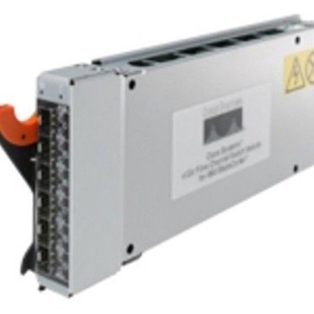 Cisco 4GB FC 20-Port Switch for BladeCenter