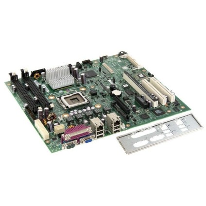 IBM 44E7312 X3200 M2 System Board, No Processor, No Memory